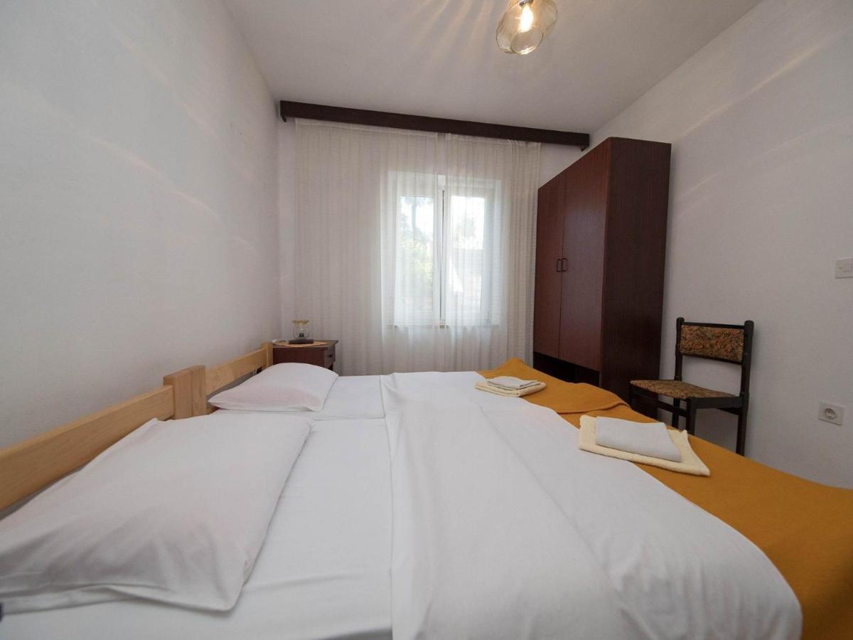 Apartments Biserka Crikvenica Eksteriør billede