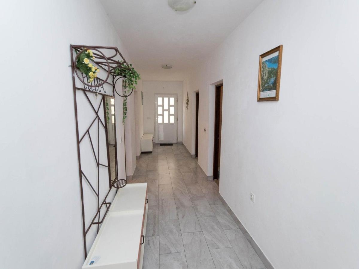 Apartments Biserka Crikvenica Eksteriør billede